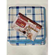 Електропростирадло 120Х150 electric sheet