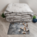 Одеяло Евро холлофайбер, Cotton 200х220