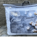 Одеяло двуспальное холлофайбер, Cotton 180х210
