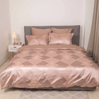 Комплект постельного белья Tiare Сатин Жаккард