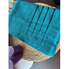 Рушник Банний 70х140 Узбекистан, 10329