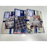 Постельный комплект Glav Textile полуторный