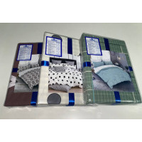 Постельный комплект Glav Textile полуторный