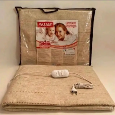 Електропростирадло Туреччина YASAM 120Х160
